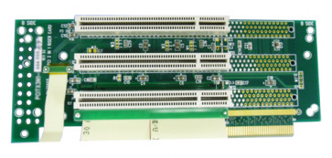 00KA062 - Lenovo 2 X PCI Express X8 Riser Card for System x3550 M5