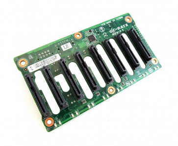 00N7216 - IBM Power Backplane Card Assembly for xSeries