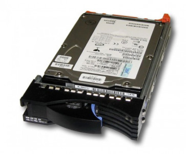 00NC519 - IBM 300GB 15000RPM SAS 12.0Gb/s Hot Swap 2.5-inch Hard Drive with Tray