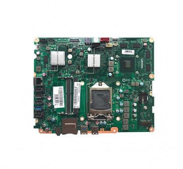 00UW014 - Lenovo Intel System Board (Motherboard) s115X for IdeaCentre 700-24ISH 24-inch All-In-One