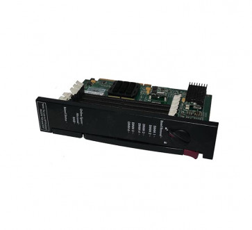 012846-001 - HP Hot-pluggable Redundant Memory Expansion Board for ProLiant ML570 G4 (Refurbished Grade A)