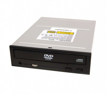 01X843 - Dell 8X IDE Internal Slim Line DVD-ROM Drive for Optiplex