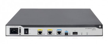 0235A31V - HP Msr20-11 Multi-Service Router