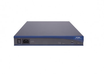 0235A395 - HP 4-Port Multi-Service Router for MSR20-11
