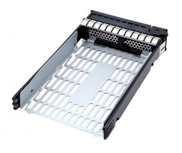 02R9063 - IBM 2.5-inch IDE Hard Drive Mounting Tray for BladeCenter HS20