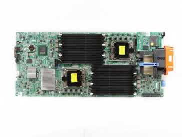 037M3H - Dell System Board (Motherboard) for PowerEdge M710HD