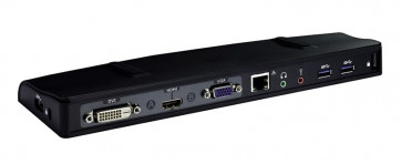 03DR1K - Dell Gigabit Ethernet 180-Watts USB Docking Station for Latitude7370 Precision Mobile WorkStation 3510 5510 7510 7710