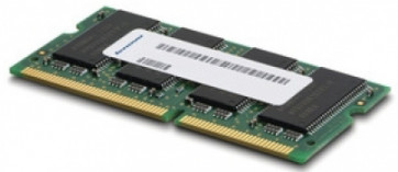 03T6458 - Lenovo 8GB DDR3-1600MHz PC3-12800 non-ECC Unbuffered CL11 204-Pin SoDimm 1.35V Low Voltage Memory Module