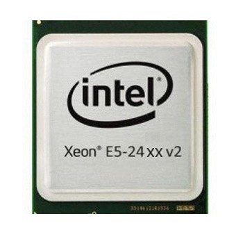 03T7835 - Lenovo 2.40GHz 8.00GT/s QPI 25MB L3 Cache Intel Xeon E5-2470 v2 10 Core Processor