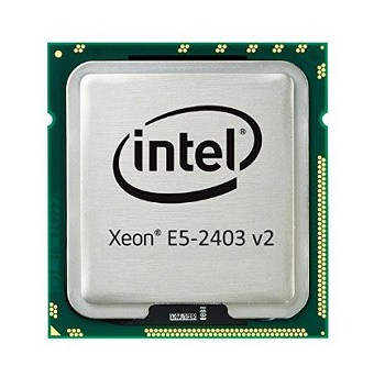 03T7841 - Lenovo 1.80GHz 6.40GT/s QPI 10MB L3 Cache Intel Xeon E5-2403 v2 Quad Core Processor