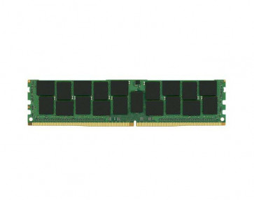 03T7863 - Lenovo 32GB DDR4-2133MHz PC4-17000 ECC Registered CL15 288-Pin Load Reduced DIMM 1.2V Quad Rank Memory Module