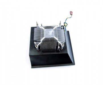 03T9636 - Lenovo Heatsink Fan Shroud Assembly for ThinkCentre M92p