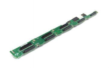 03X4471 - Lenovo 1U 8 Port 2.5-inch Hot-Swap Backplane for ThinkServer RD530