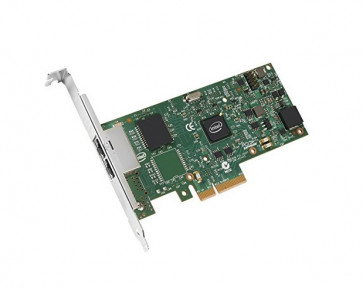 Lenovo Dual Port Gigabit PCI Express Network Server Adapter by Intel