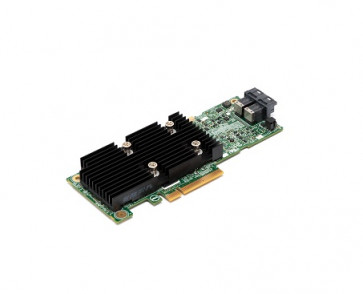 044GNF - Dell PERC H730 8-Port PCI-Express 3.0 X8 Mini SAS/SATA Controller with 1GB Cache