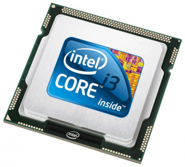 04W0336 - Lenovo 2.53GHz 2.50GT/s DMI 3MB L3 Cache Socket PGA988 Intel Core i3-380M Dual Core Mobile Processor