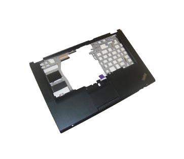 04W1371 - Lenovo KeyBoard Bezel and Palmrest with Fingerprint Reader for ThinkPad T420