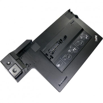 04W1501 - Lenovo Mini Dock Plus Series 3 Docking Station 90W