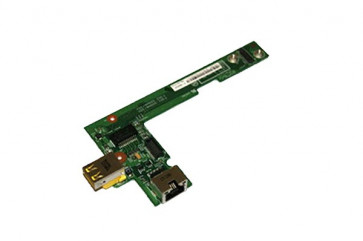 04W3744 - Lenovo RJ45 and USB Sub Card for ThinkPad L530