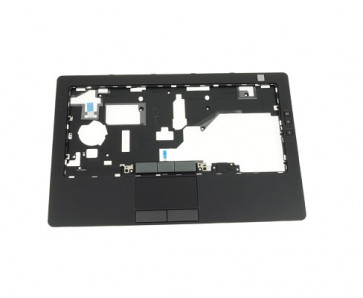 04X3739 - Lenovo Palmrest Assembly, FPR, no-CS, no-SmartCard Reader