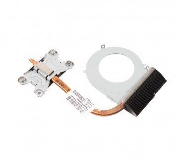 0519HT - Dell Laptop nVidia Heatsink for XPS 9Q23