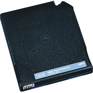 05H4434 - IBM Magstar 3590 Tape Cartridge - 3590 - 10GB (Native) / 20GB (Compressed)