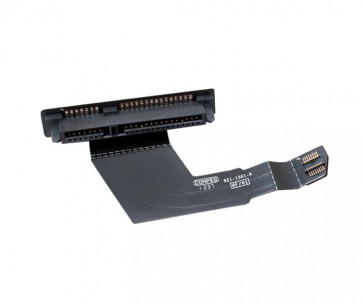 076-1360 - Apple Top Hard Drive Flex Cable with Sensor and Tape for Mac mini (Mid 2010)