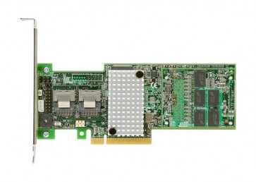 07GCGT - Dell PERC H710P 6GB/s PCI-Express 2.0 X8 SAS RAID Full Height Controller with 1GB NV Cache