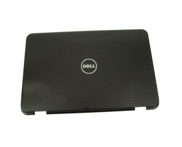 07K2ND - Dell Inspiron 7537 LED (Silver) Back Cover Touchscreen