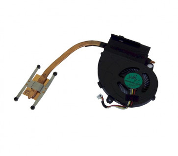 07MJYV - Dell Laptop nVidia Heatsink and Fan for Latitude E6420