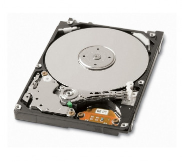 08K0878 - Hitachi 80GB 5400RPM IDE ATA 8MB Cache 9.5mm 2.5-Inch Laptop Hard Drive