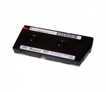 08L6663 - IBM Magstar Tape Cartridge - 3570 - 7GB (Native) / 21GB (Compressed)