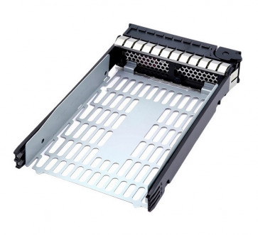 08TV68 - Dell SAS/SATA 3.5-inch Hard Drive Tray/Caddy