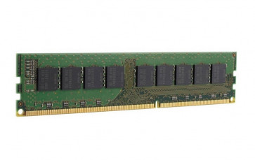 09-1380 - Transcend 2GB DDR-266MHz PC2100 ECC Registered CL2.5 184-Pin DIMM Memory Module