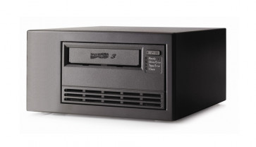 09N0858 - IBM 40/80GB DLT SCSI LVD FH Internal Tape Drive