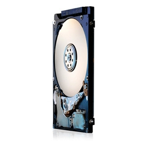 0A78741 - HGST Travelstar Z7K320 HTS723216A7A364 160 GB 2.5 Internal Hard Drive - SATA/300 - 7200 rpm - 16 MB Buffer