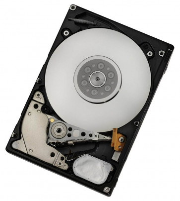 0B26012 - Hitachi Ultrastar C10K900 450GB 10000RPM SAS 6GB/s 64MB Cache 2.5-inch Hard Drive