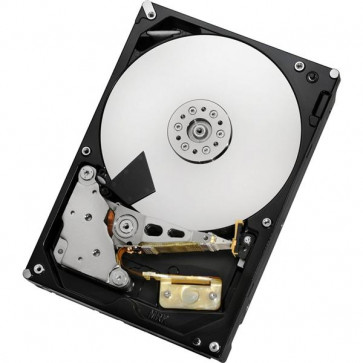 0B26885 - Hitachi Ultrastar 7K4000 4TB 7200RPM SAS 6GB/s 64MB Cache 3.5-inch Internal Hard Drive