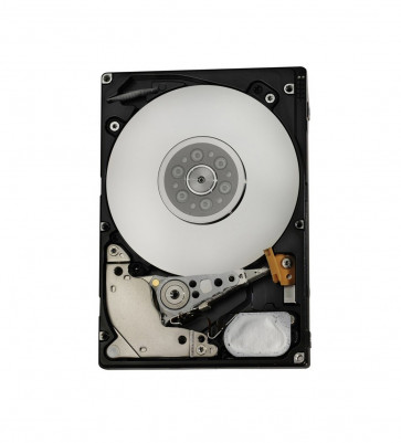 0B28953 - Hitachi Ultrastar C15K600 600GB 15000RPM SAS-12GB/s 128MB Cache 512N 2.5-inch Enterprise Hard Drive