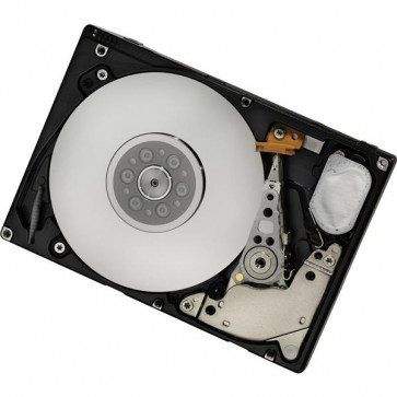 0B30780 - Hitachi Ultrastar C7K1000 1TB 7200RPM SAS 6GB/s 64MB Cache 2.5-inch SFF Enterprise Hard Drive