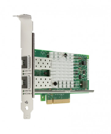 0C19478 - IBM Emulex LightPulse 8GB Dual Port PCI Express Fibre Channel Host Bus Adapter (Clean pulls)