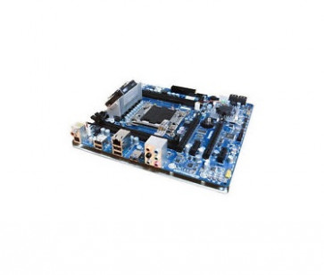 0D8837 - Dell Motherboard / System Board / Mainboard