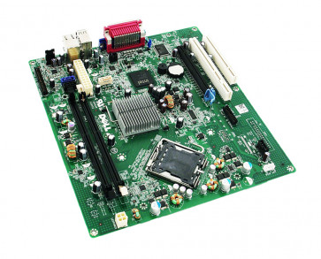 0F0TGN - Dell System Board (Motherboard) for Optiplex 380 Low Profile (Refurbished)