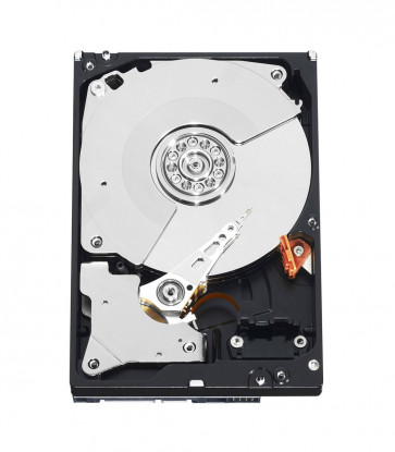 0F18664 - Hitachi Ultrastar A7K2000 1TB 7200RPM 32MB Cache SATA 3GB/s 7-Pin 3.5-inch Hard Drive