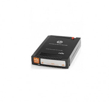 0FR309 - Dell 120GB RD1000 / RDX Hard Disk Data Cartridge (New)
