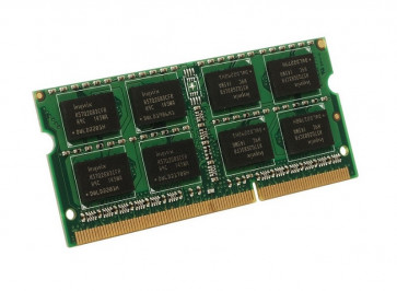 0FYHV1 - Dell 4GB DDR3-1600MHz PC3-12800 non-ECC Unbuffered CL11 204-Pin SoDimm 1.35V Low Voltage Dual Rank Memory Module