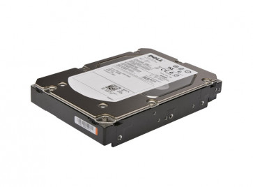 0GKWHP - Dell 8TB 7200RPM SAS 12Gb/s 3.5-inch Hard Drive with Tray