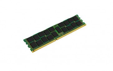 0H132M - Dell 8GB DDR3-1066MHz PC3-8500 ECC Registered CL7 240-Pin DIMM 1.35V Low Voltage Dual Rank Memory Module