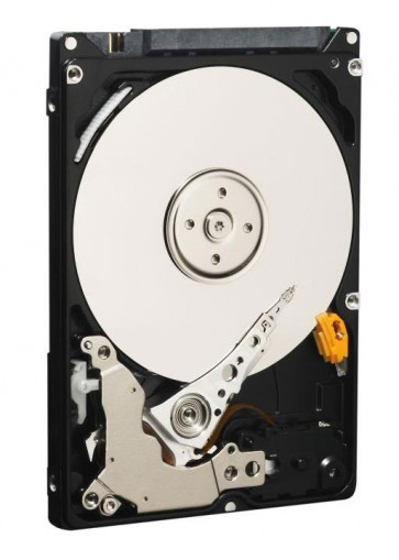 0HRYM5 - Dell 250GB 5400RPM SATA 3GB/s 16MB Cache 2.5-inch Laptop Hard Drive