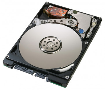 0J26005 - Hitachi TravelStar Z7K500 500GB 7200RPM SATA 6GB/s 32MB Cache 2.5-inch Hard Drive